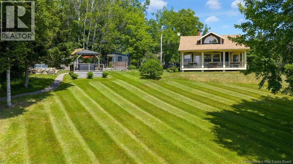 242 Fiander Road, Saint Andrews, New Brunswick  E5B 3M6 - Photo 43 - NB146351