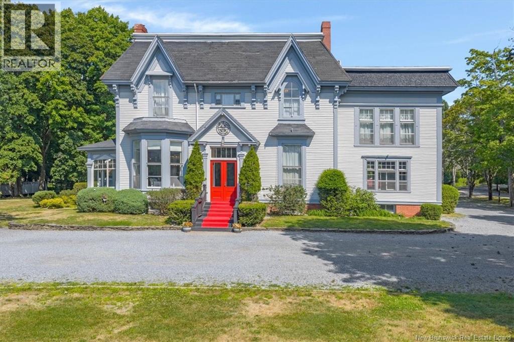 3180 Rothesay Road, Rothesay, New Brunswick