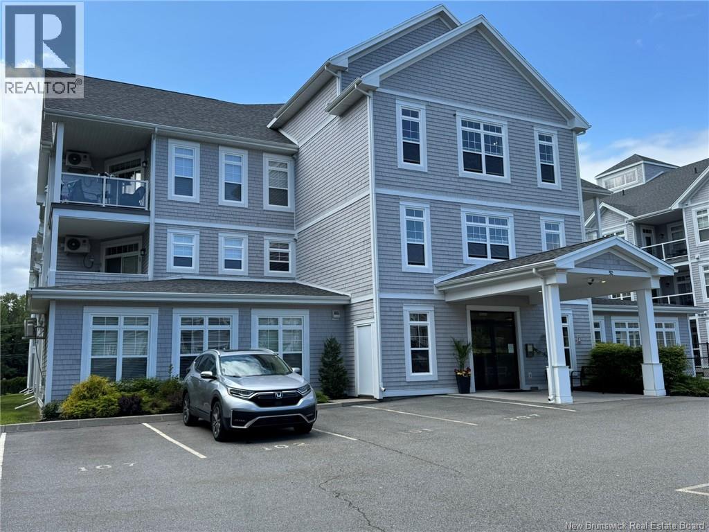 52 Hampton Road Unit# 204, Rothesay, New Brunswick  E2E 0V5 - Photo 2 - NB146289
