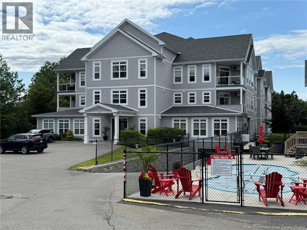 52 Hampton Road Unit# 204, Rothesay, New Brunswick  E2E 0V5 - Photo 3 - NB146289