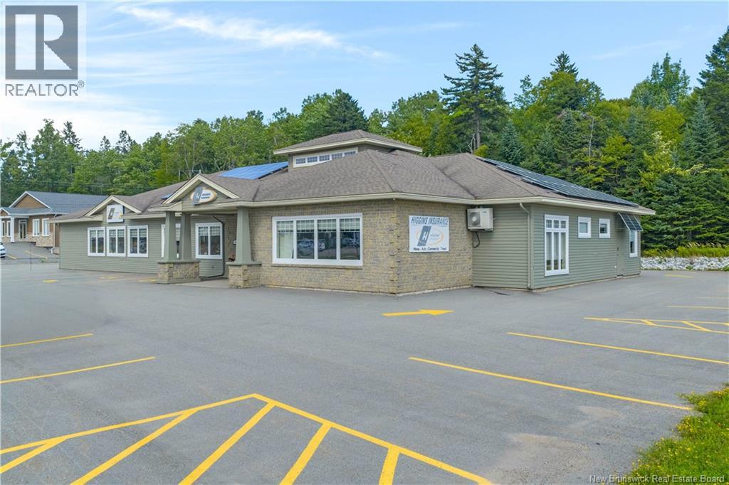 28 Pettingill, Quispamsis, New Brunswick E2E 3R6 - Photo 2 - NB146064