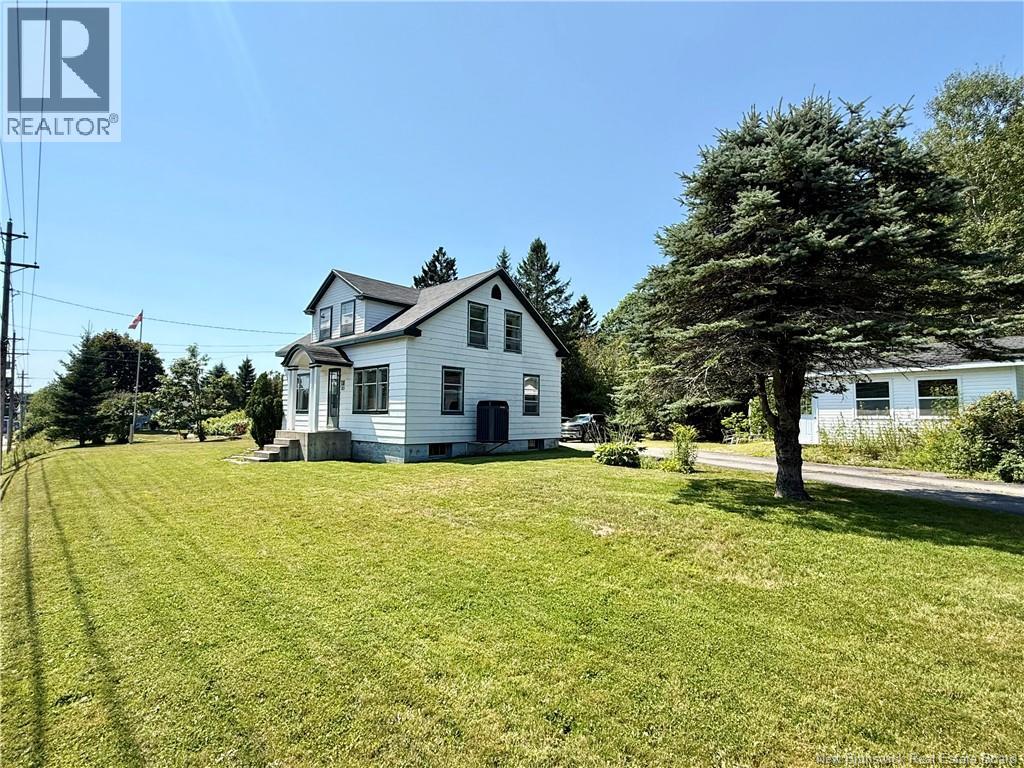 18 Letete Road, St George, New Brunswick