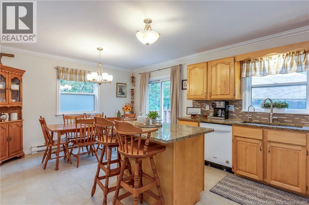 360 Gondola Point, Rothesay, New Brunswick  E2E 1X5 - Photo 3 - NB146641