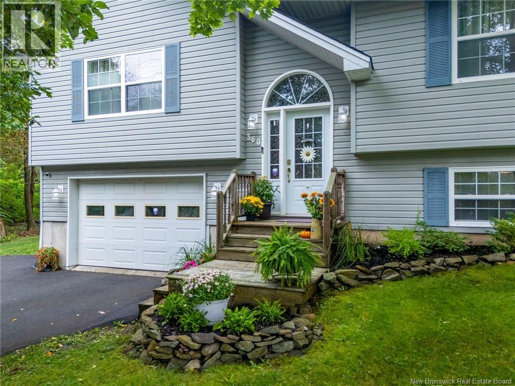 360 Gondola Point, Rothesay, New Brunswick  E2E 1X5 - Photo 38 - NB146641
