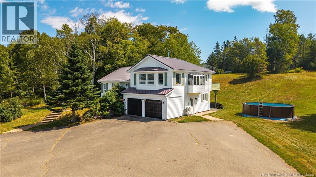 2 Sunset Boulevard, Pennfield, New Brunswick