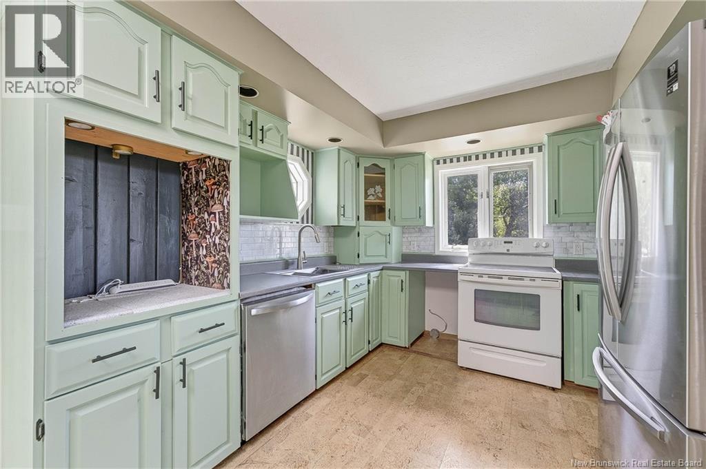 2 Sunset Boulevard, Pennfield, New Brunswick E5H 2M1 - Photo 26 - NB146742