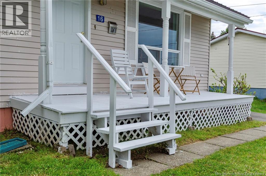 16 Armstrong Crescent, St George, New Brunswick  E5C 1A1 - Photo 6 - NB146895