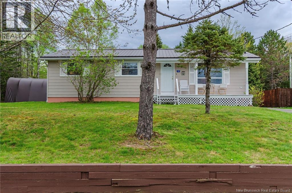 16 Armstrong Crescent, St George, New Brunswick  E5C 1A1 - Photo 7 - NB146895