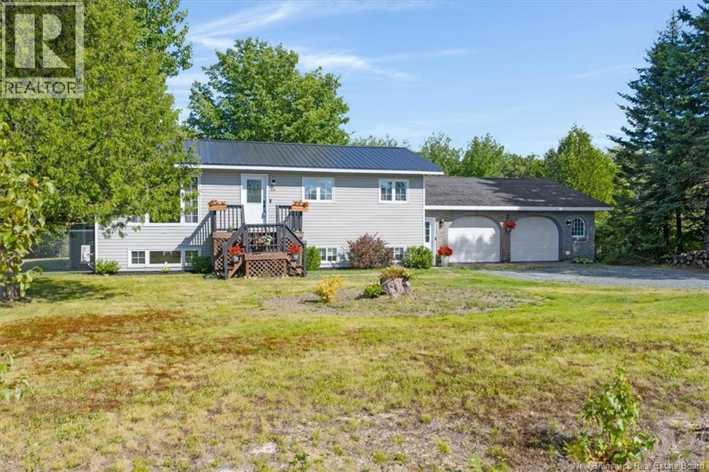 678 Route 785, Utopia, New Brunswick