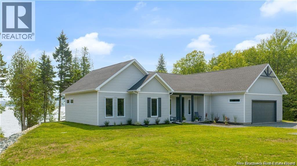 1191 Route 785 Unit# 6, Utopia, New Brunswick E5C 2L3 - Photo 2 - NB147210
