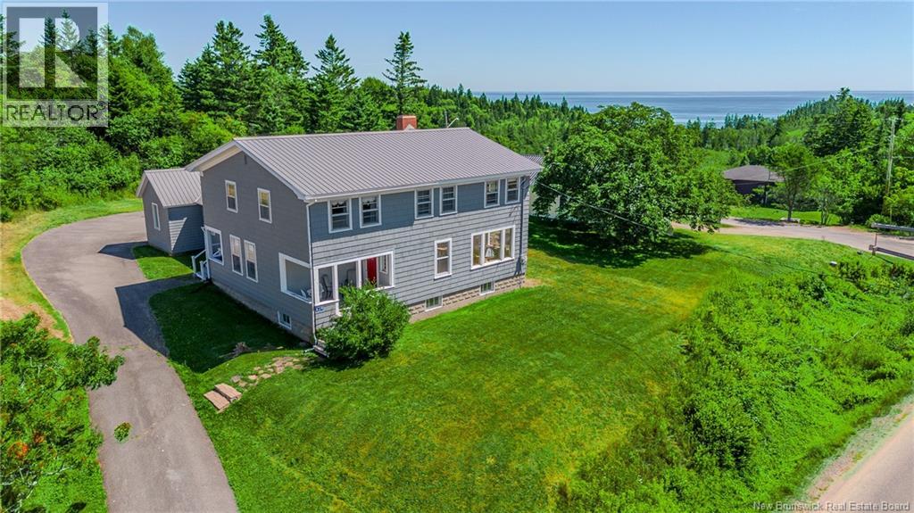639 Main Street, Beaver Harbour, New Brunswick