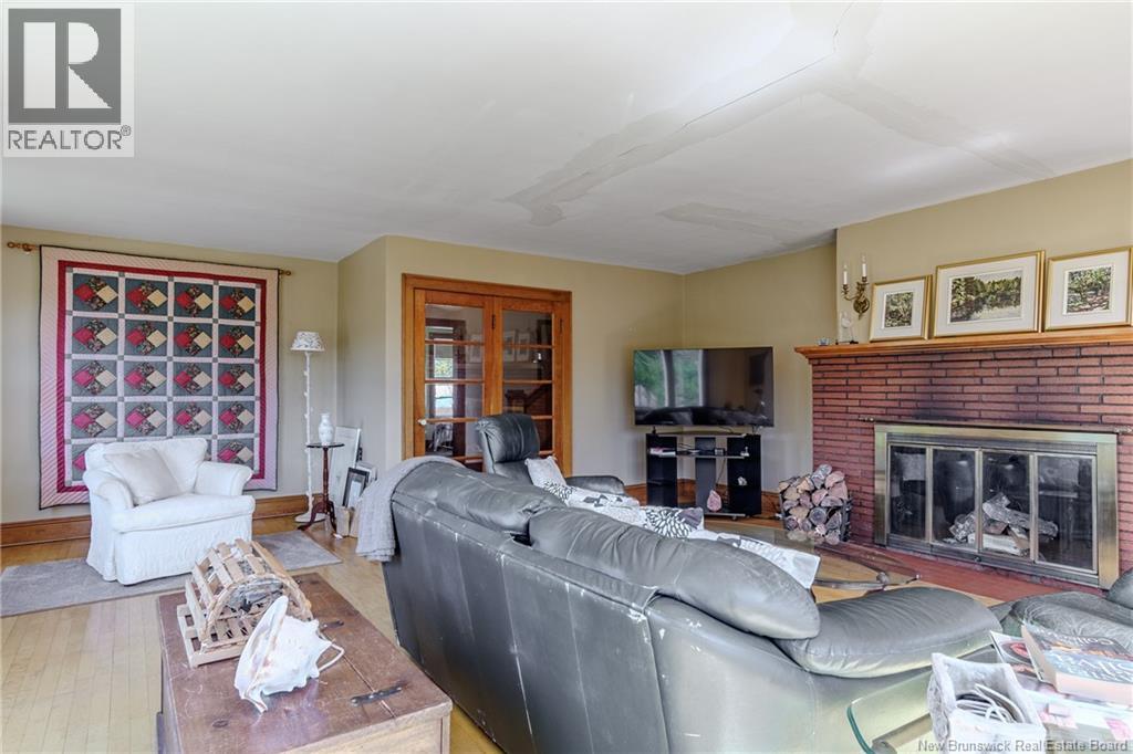 639 Main Street, Beaver Harbour, New Brunswick  E5H 1N8 - Photo 10 - NB146032