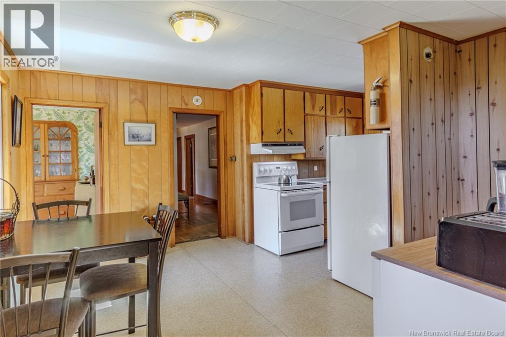 639 Main Street, Beaver Harbour, New Brunswick  E5H 1N8 - Photo 15 - NB146032