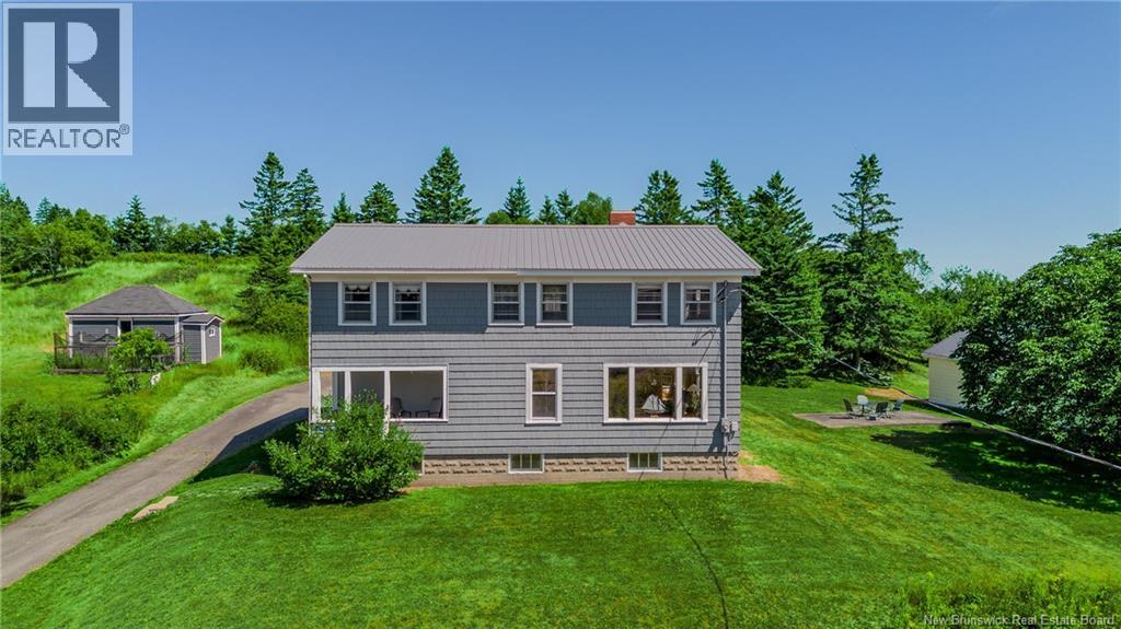 639 Main Street, Beaver Harbour, New Brunswick  E5H 1N8 - Photo 2 - NB146032
