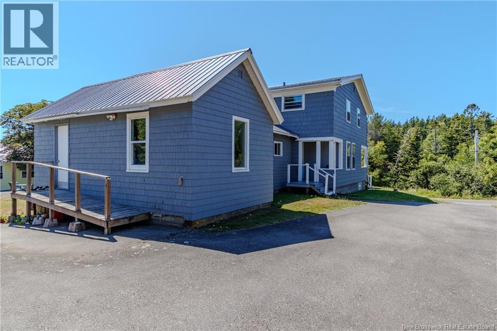 639 Main Street, Beaver Harbour, New Brunswick  E5H 1N8 - Photo 34 - NB146032