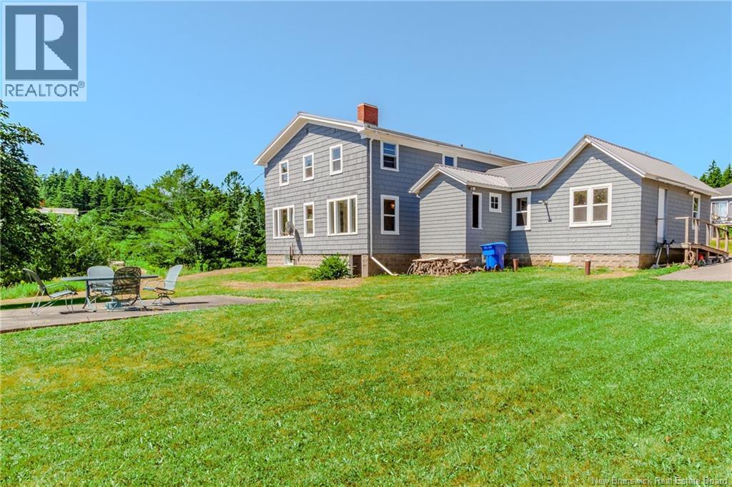 639 Main Street, Beaver Harbour, New Brunswick  E5H 1N8 - Photo 35 - NB146032