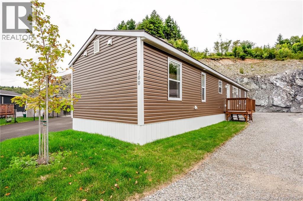 100 Glen View Drive, Saint John, New Brunswick E2H 2R4 - Photo 38 - NB147340
