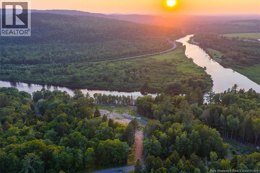 Lot Canal Road, St George, New Brunswick
