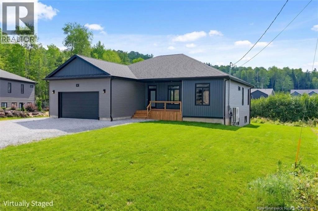 8 Galmorgan Drive, Quispamsis, New Brunswick E2E 0X1 - Photo 2 - NB147449
