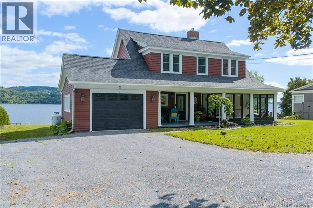 9 Driftwood Lane, Grand Bay-Westfield, New Brunswick