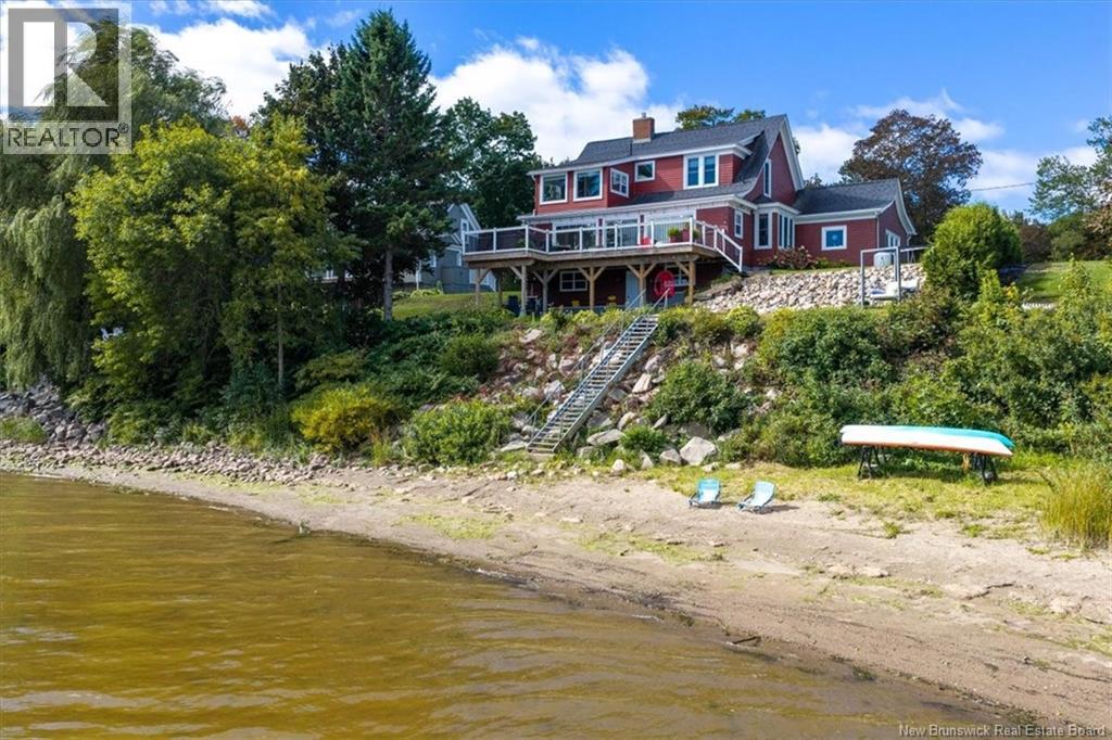 9 Driftwood Lane, Grand Bay-Westfield, New Brunswick  E5K 3G5 - Photo 2 - NB147644