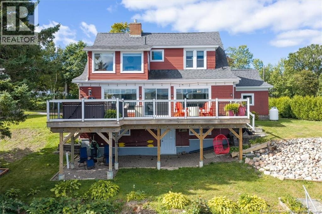 9 Driftwood Lane, Grand Bay-Westfield, New Brunswick  E5K 3G5 - Photo 3 - NB147644