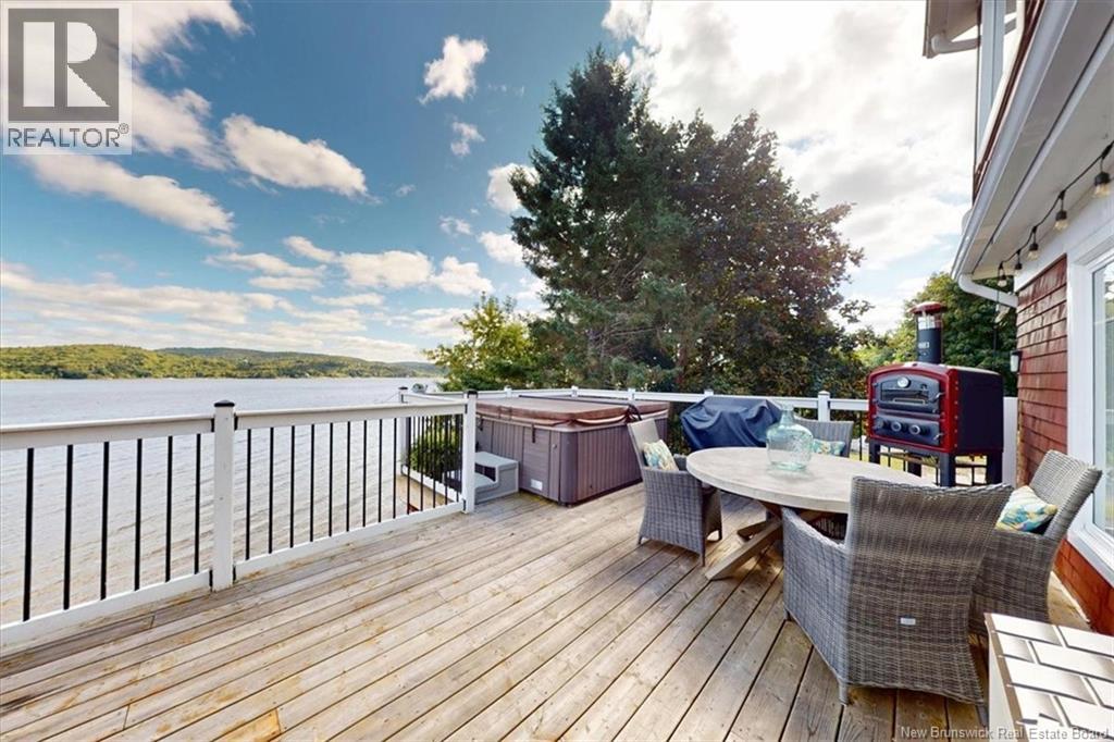 9 Driftwood Lane, Grand Bay-Westfield, New Brunswick  E5K 3G5 - Photo 32 - NB147644