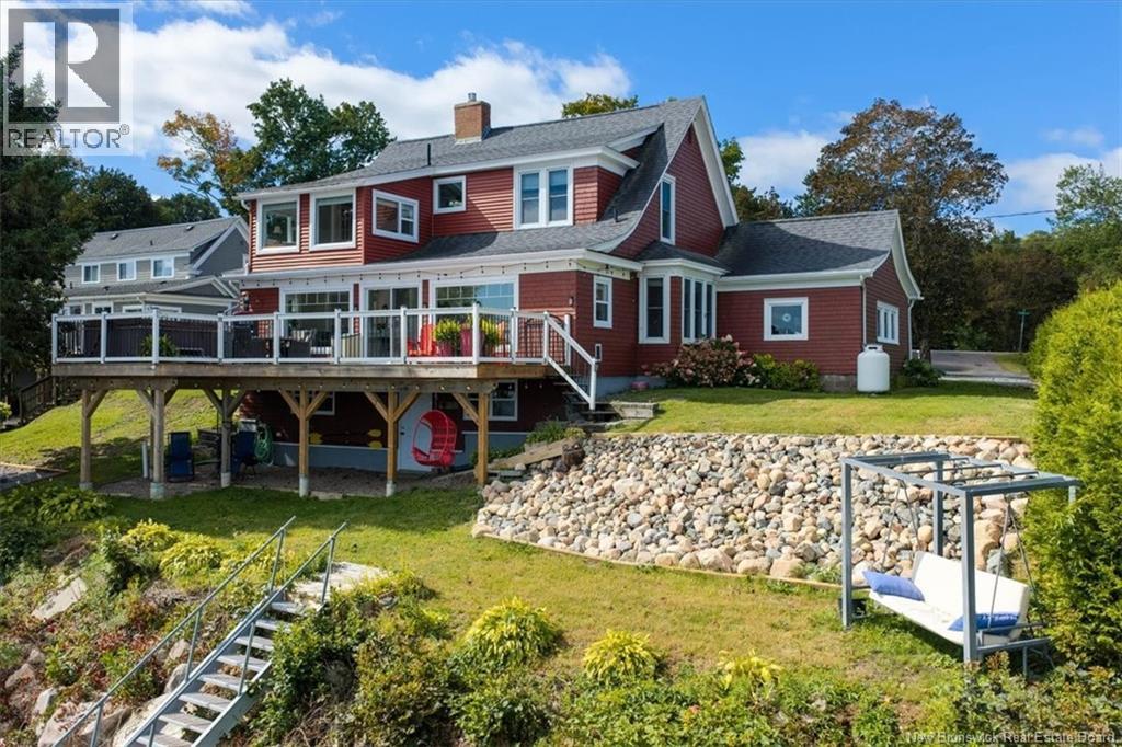 9 Driftwood Lane, Grand Bay-Westfield, New Brunswick  E5K 3G5 - Photo 33 - NB147644