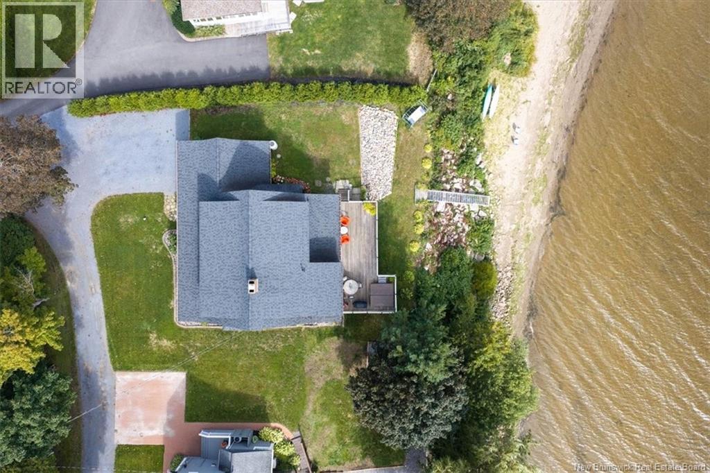 9 Driftwood Lane, Grand Bay-Westfield, New Brunswick  E5K 3G5 - Photo 39 - NB147644