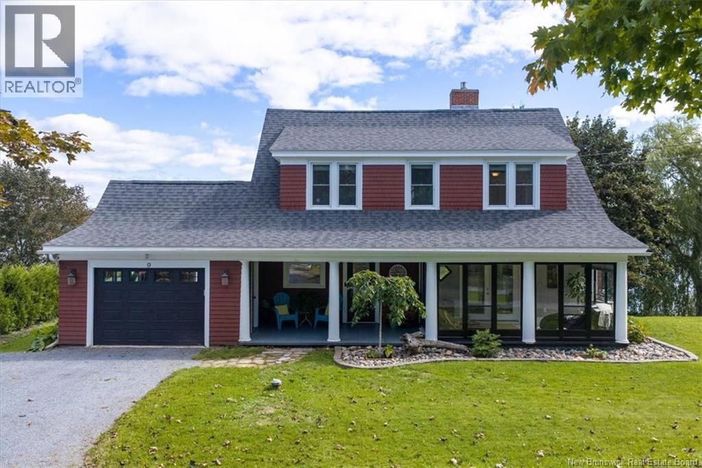 9 Driftwood Lane, Grand Bay-Westfield, New Brunswick  E5K 3G5 - Photo 4 - NB147644