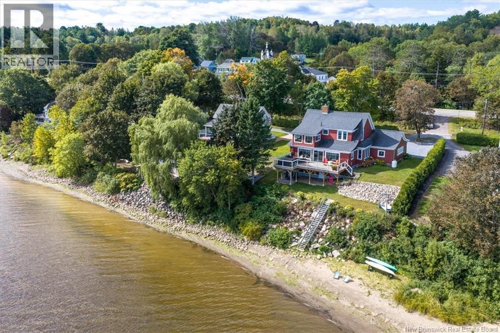 9 Driftwood Lane, Grand Bay-Westfield, New Brunswick  E5K 3G5 - Photo 43 - NB147644