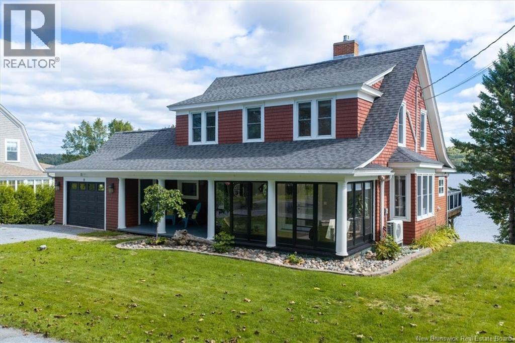 9 Driftwood Lane, Grand Bay-Westfield, New Brunswick  E5K 3G5 - Photo 5 - NB147644