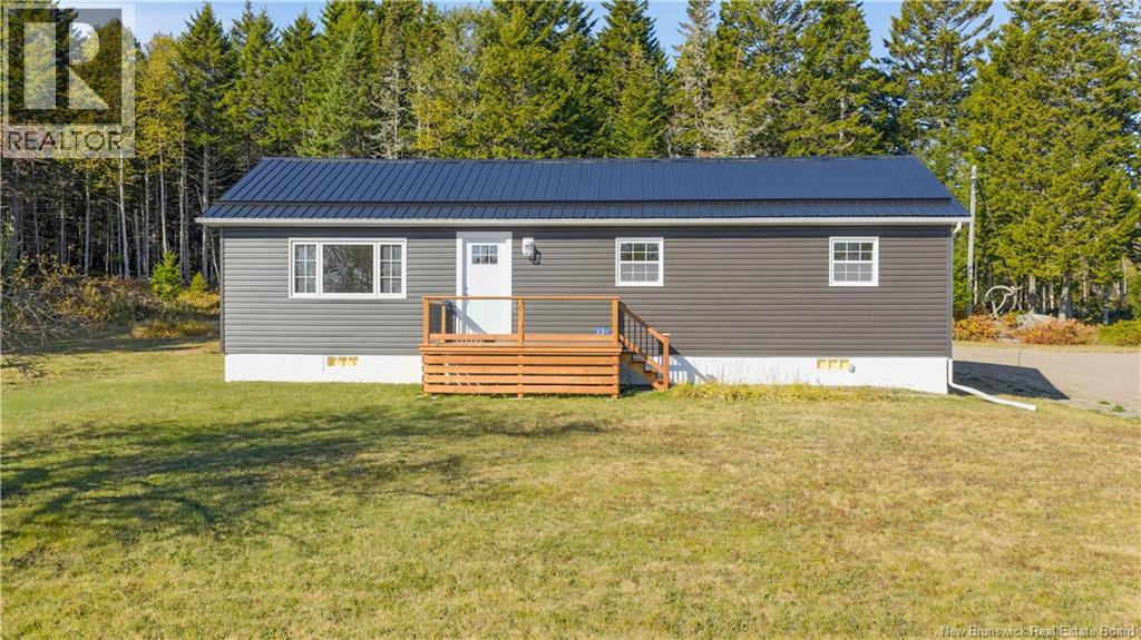 338 Route 176, Pennfield, New Brunswick E5H 2L6 - Photo 2 - NB147945