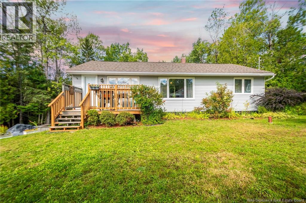 49 Fox Hill Road, Saint John, New Brunswick