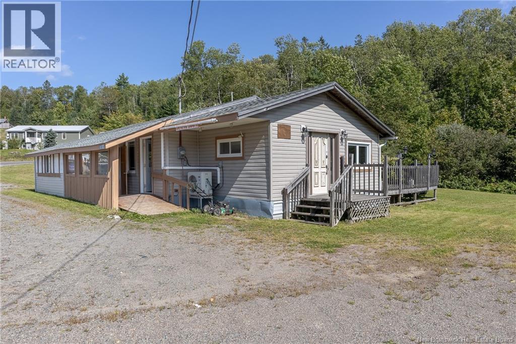 8003 Route 102, Greenwich, New Brunswick