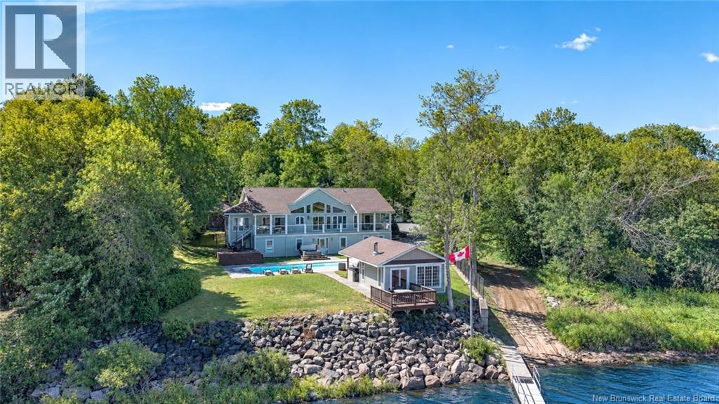 200 Inglewood Drive, Grand Bay-Westfield, New Brunswick
