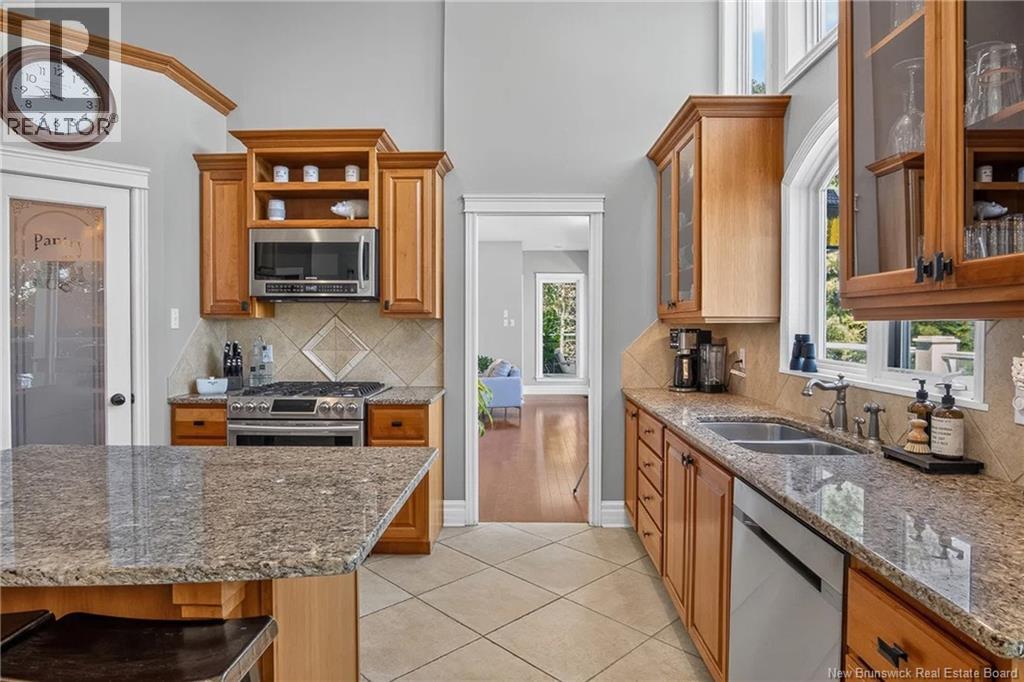 200 Inglewood Drive, Grand Bay-Westfield, New Brunswick  E5K 2E6 - Photo 14 - NB147807