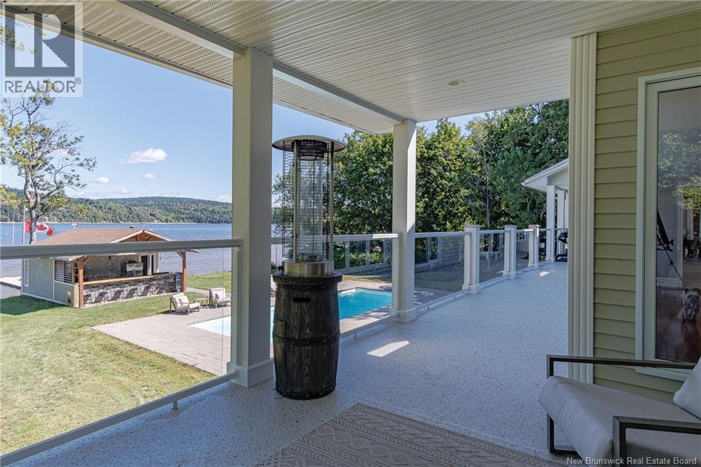200 Inglewood Drive, Grand Bay-Westfield, New Brunswick  E5K 2E6 - Photo 31 - NB147807