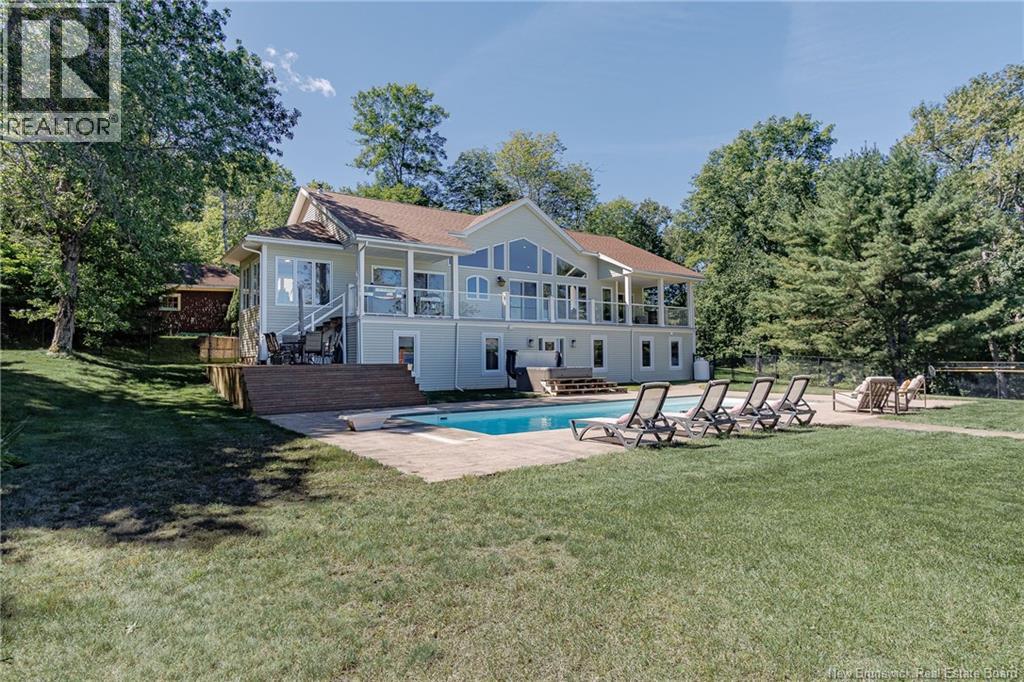 200 Inglewood Drive, Grand Bay-Westfield, New Brunswick  E5K 2E6 - Photo 32 - NB147807
