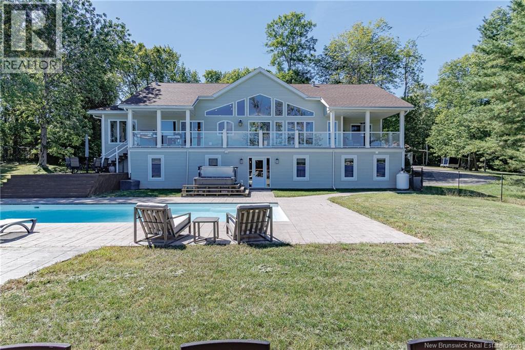 200 Inglewood Drive, Grand Bay-Westfield, New Brunswick  E5K 2E6 - Photo 33 - NB147807