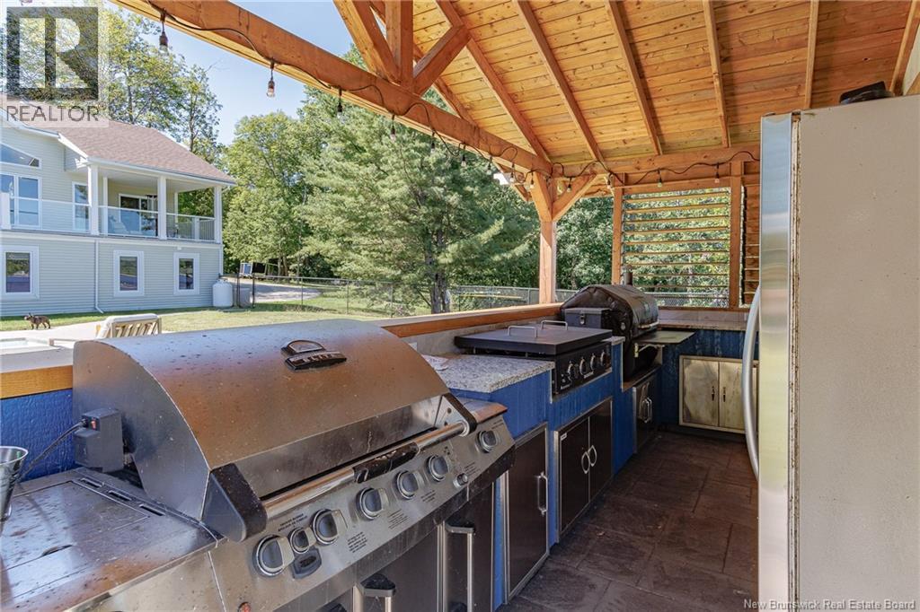 200 Inglewood Drive, Grand Bay-Westfield, New Brunswick  E5K 2E6 - Photo 37 - NB147807