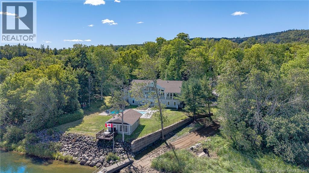200 Inglewood Drive, Grand Bay-Westfield, New Brunswick  E5K 2E6 - Photo 47 - NB147807
