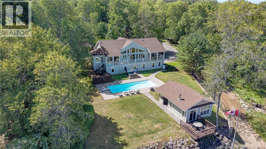 200 Inglewood Drive, Grand Bay-Westfield, New Brunswick  E5K 2E6 - Photo 48 - NB147807