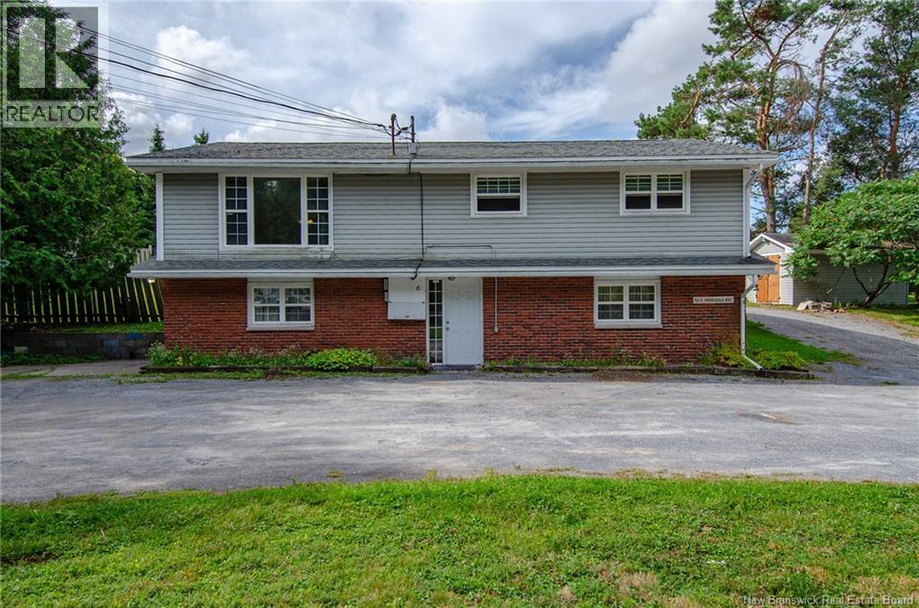 6 Parkdale Avenue, Rothesay, New Brunswick