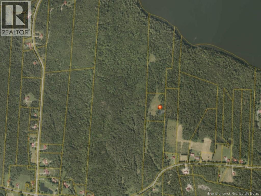 67 Hannah Road, Dufferin, New Brunswick
