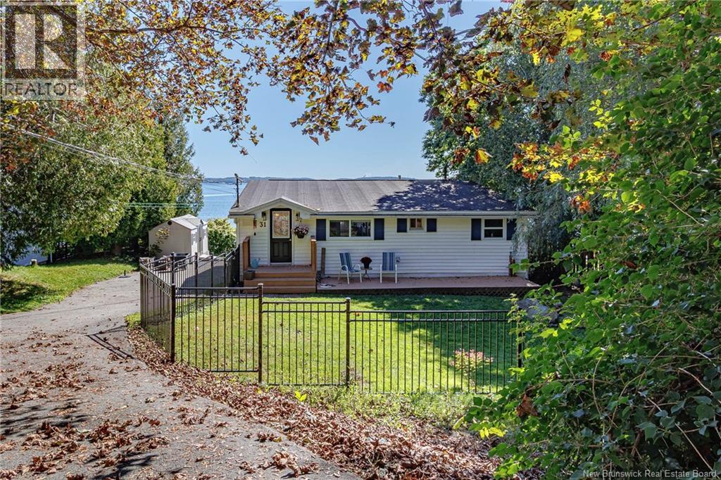 31 River Street, Grand Bay-Westfield, New Brunswick E5K 2H1 - Photo 3 - NB147766