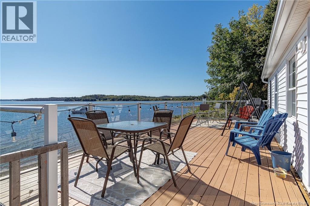 31 River Street, Grand Bay-Westfield, New Brunswick E5K 2H1 - Photo 33 - NB147766