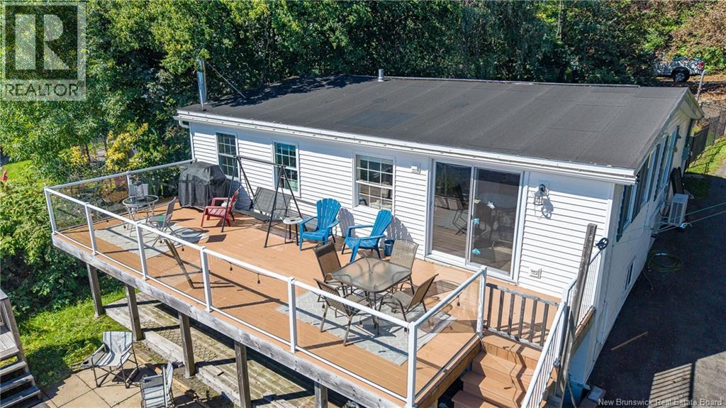 31 River Street, Grand Bay-Westfield, New Brunswick E5K 2H1 - Photo 38 - NB147766