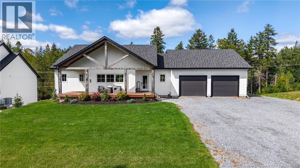 70 Longwood Drive, Rothesay, New Brunswick