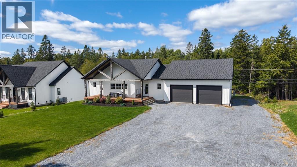 70 Longwood Drive, Rothesay, New Brunswick E2E 0C2 - Photo 4 - NB148026